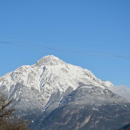 Apart Pitztalurlaub เวนส์ ห้อง รูปภาพ