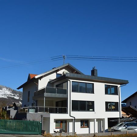 Apart Pitztalurlaub เวนส์ ห้อง รูปภาพ