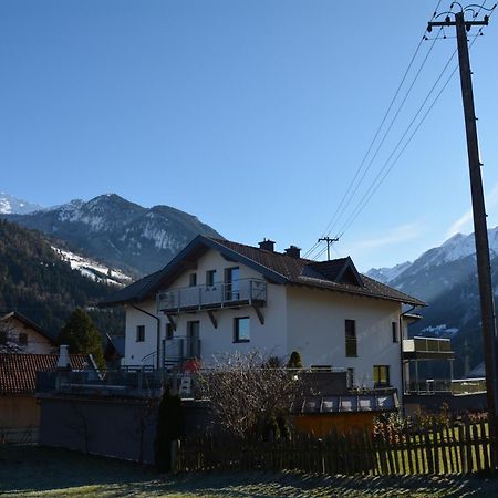 Apart Pitztalurlaub เวนส์ ห้อง รูปภาพ