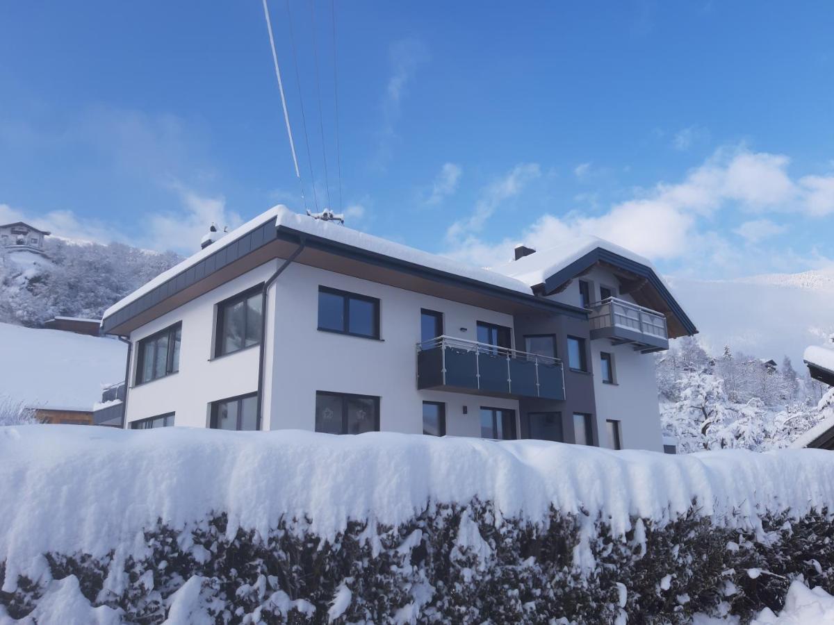 Apart Pitztalurlaub เวนส์ ภายนอก รูปภาพ