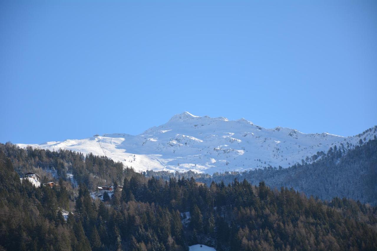 Apart Pitztalurlaub เวนส์ ภายนอก รูปภาพ