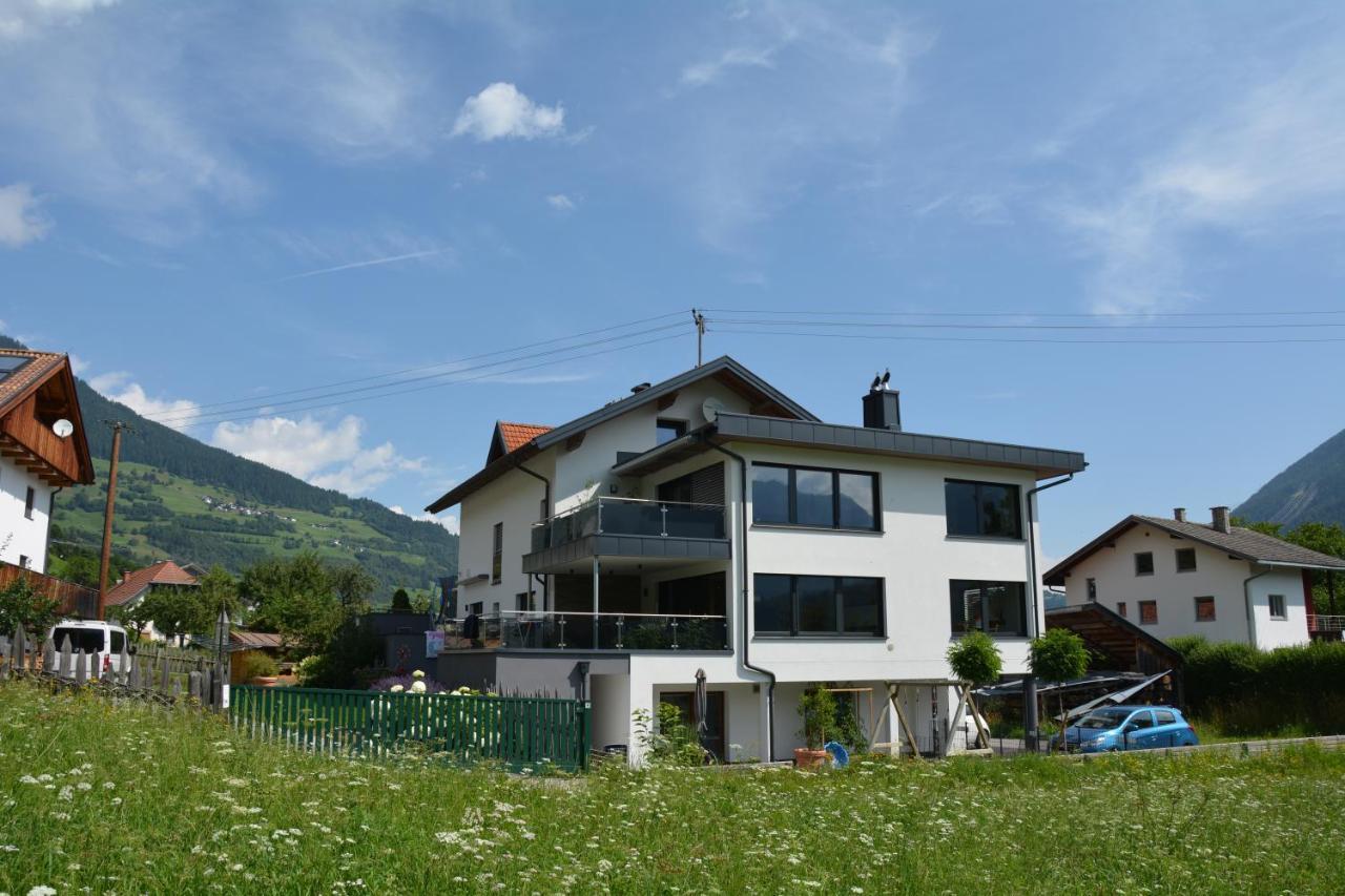 Apart Pitztalurlaub เวนส์ ภายนอก รูปภาพ