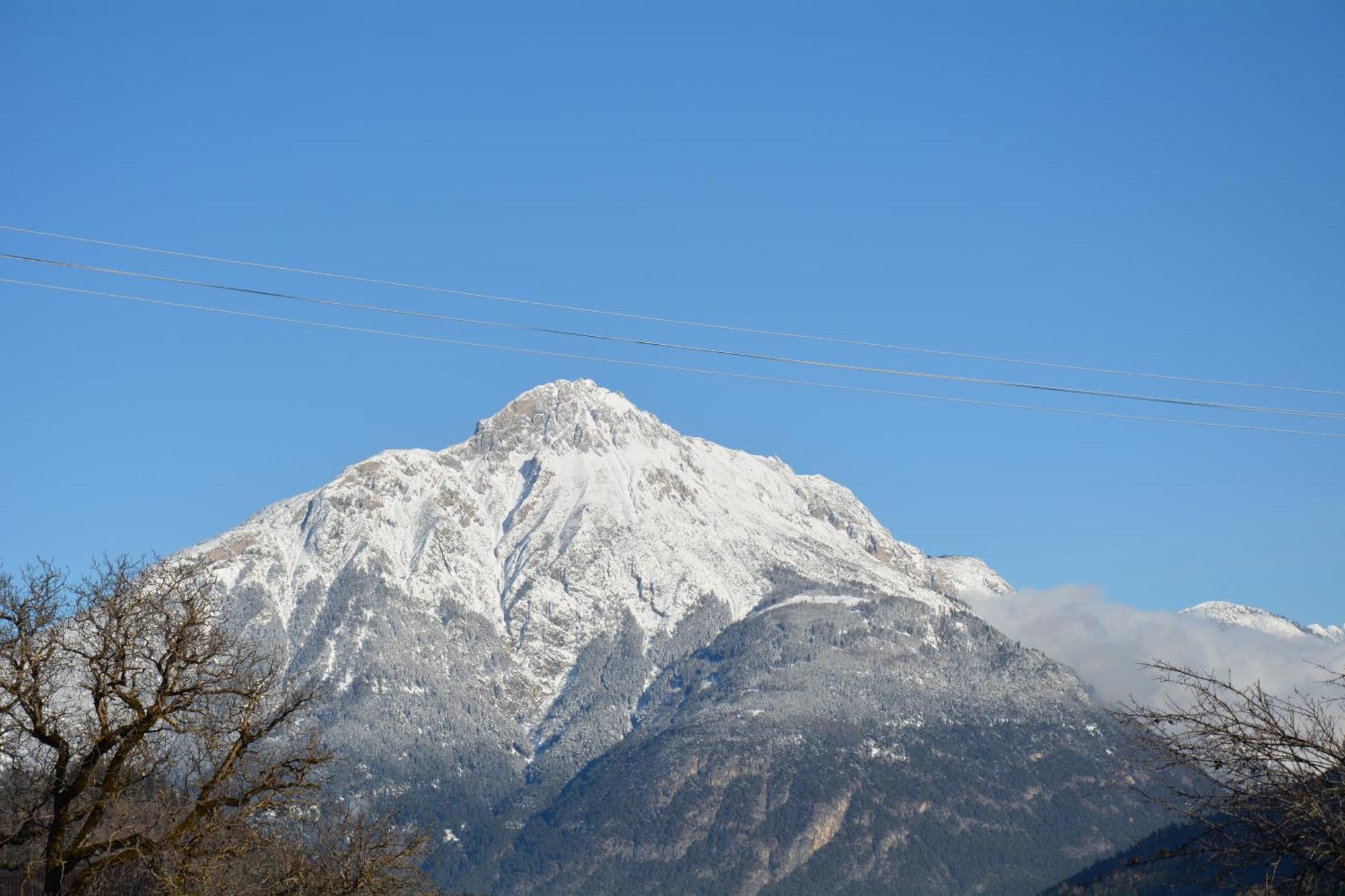Apart Pitztalurlaub เวนส์ ห้อง รูปภาพ