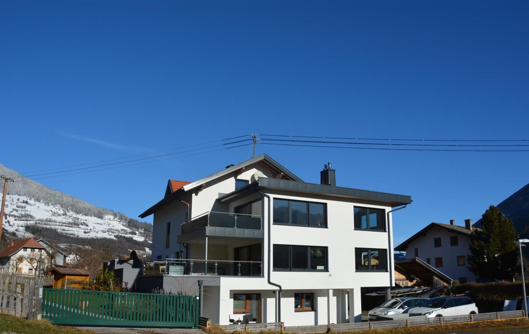 Apart Pitztalurlaub เวนส์ ห้อง รูปภาพ